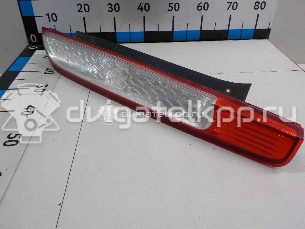 Фото Фонарь задний правый  1520757 для Ford Focus {forloop.counter}}