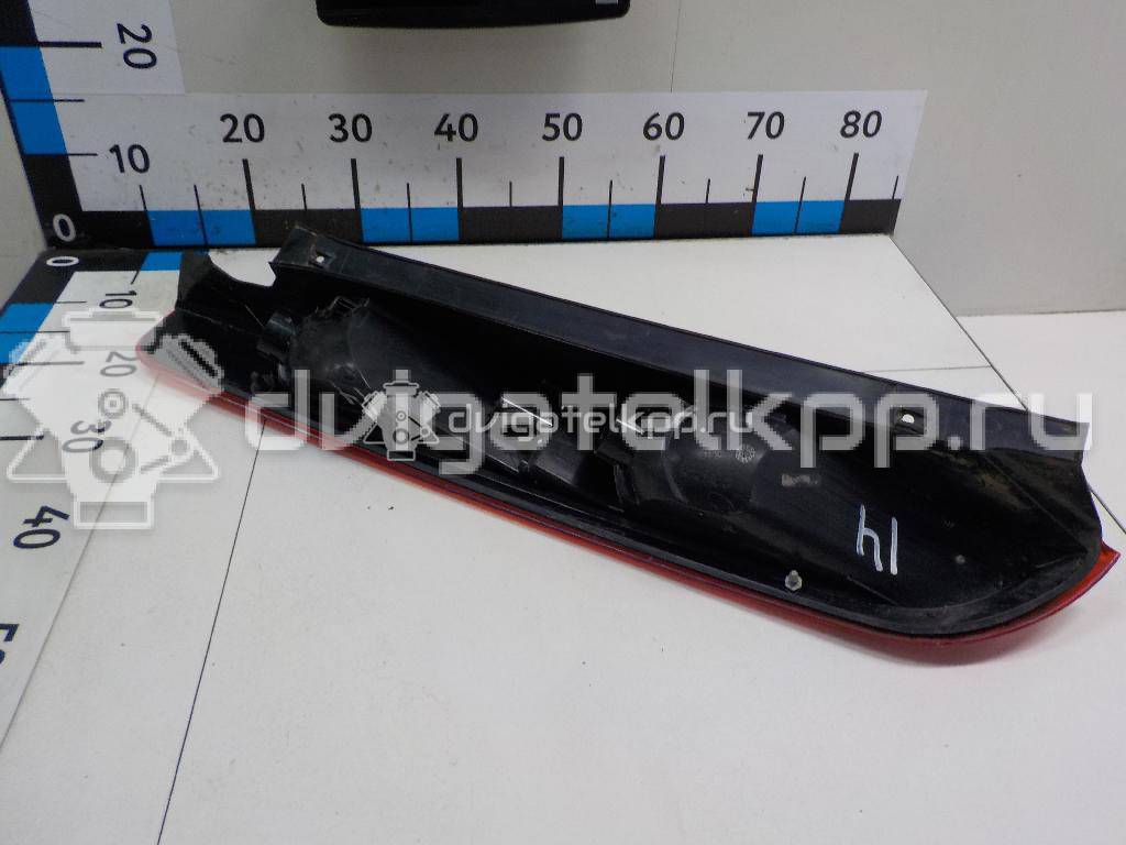 Фото Фонарь задний правый  1520757 для Ford Focus {forloop.counter}}