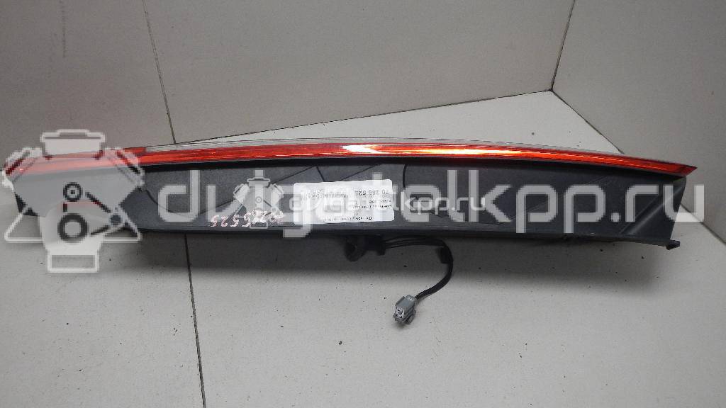 Фото Фонарь задний правый  1520757 для Ford Focus {forloop.counter}}