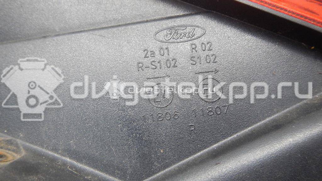 Фото Фонарь задний правый  1520757 для Ford Focus {forloop.counter}}