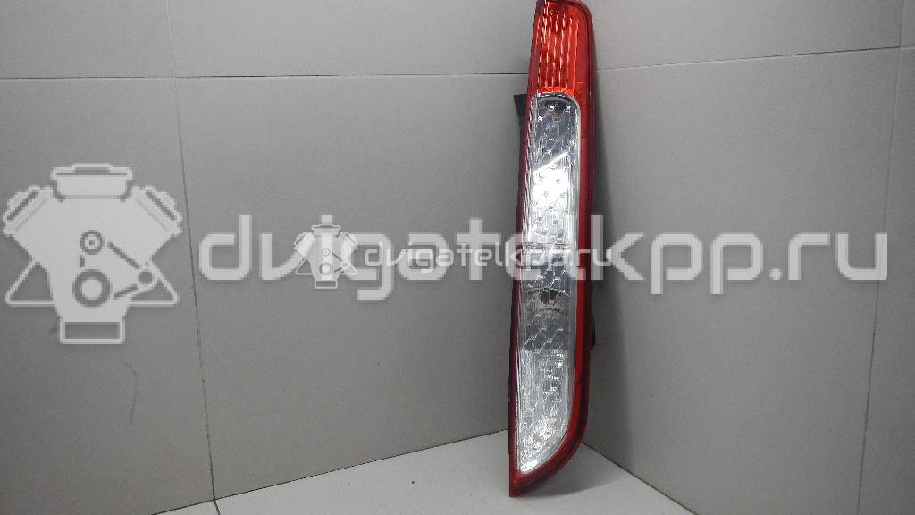 Фото Фонарь задний правый  1520757 для Ford Focus {forloop.counter}}
