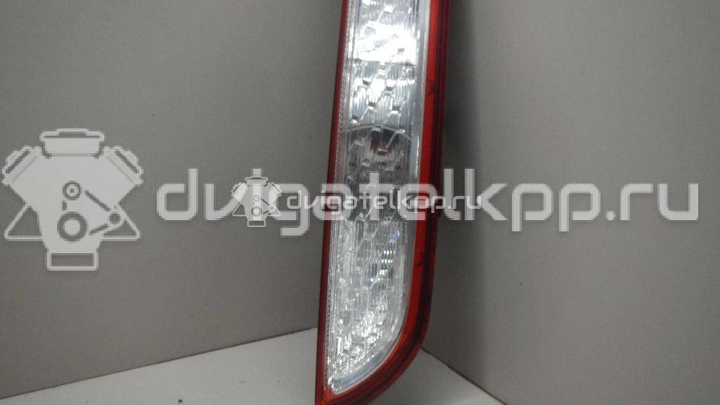 Фото Фонарь задний правый  1520757 для Ford Focus {forloop.counter}}