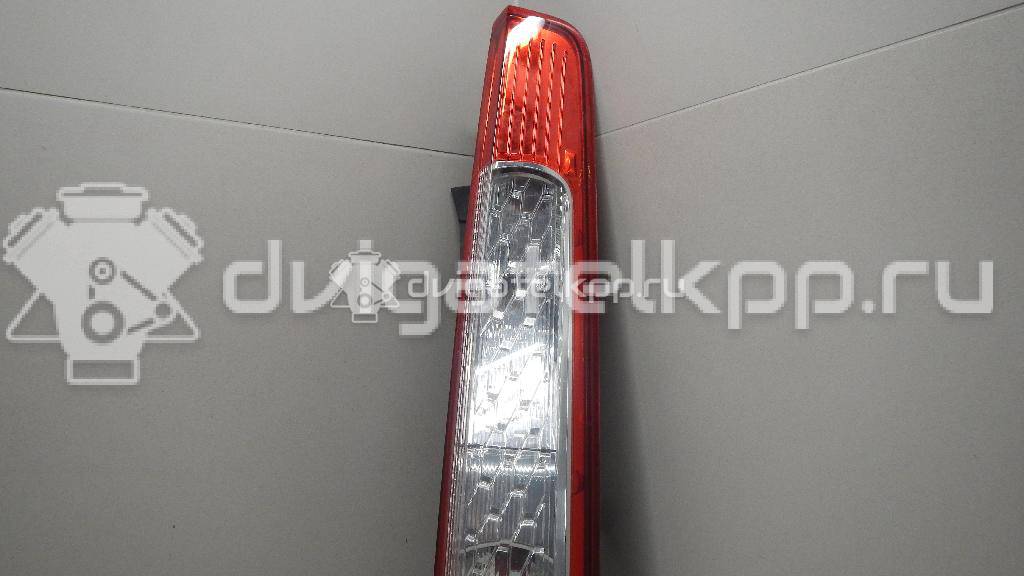 Фото Фонарь задний правый  1520757 для Ford Focus {forloop.counter}}