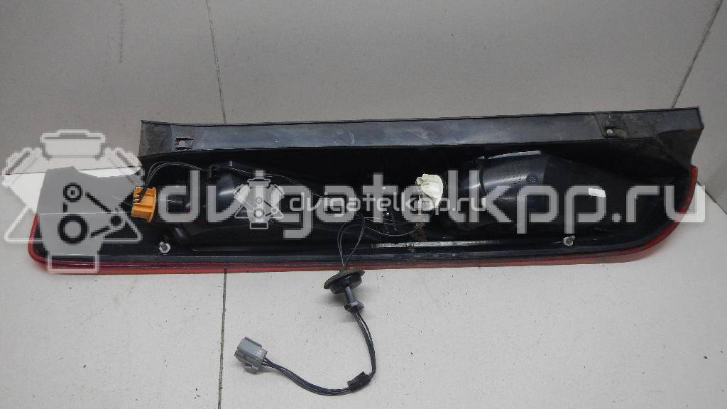 Фото Фонарь задний правый  1520757 для Ford Focus {forloop.counter}}