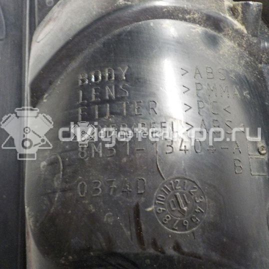 Фото Фонарь задний правый  1520757 для Ford Focus