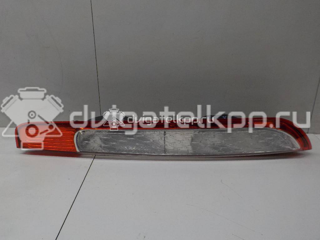 Фото Фонарь задний правый  1520757 для Ford Focus {forloop.counter}}