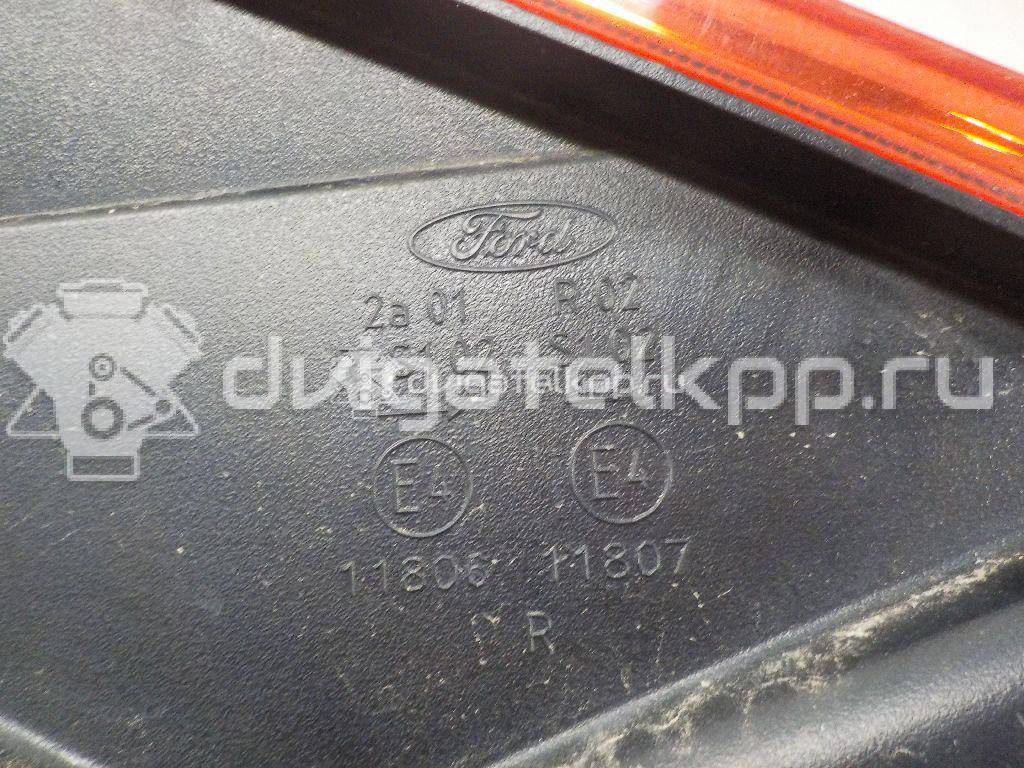 Фото Фонарь задний правый  1520757 для Ford Focus {forloop.counter}}