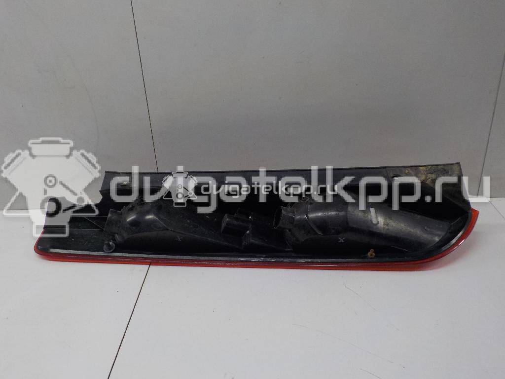 Фото Фонарь задний правый  1520757 для Ford Focus {forloop.counter}}