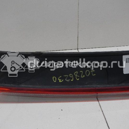 Фото Фонарь задний правый  1520757 для Ford Focus