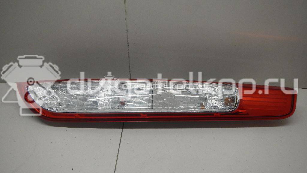 Фото Фонарь задний правый  1520757 для Ford Focus {forloop.counter}}