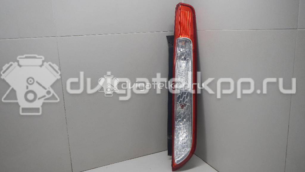 Фото Фонарь задний правый  1520757 для Ford Focus {forloop.counter}}