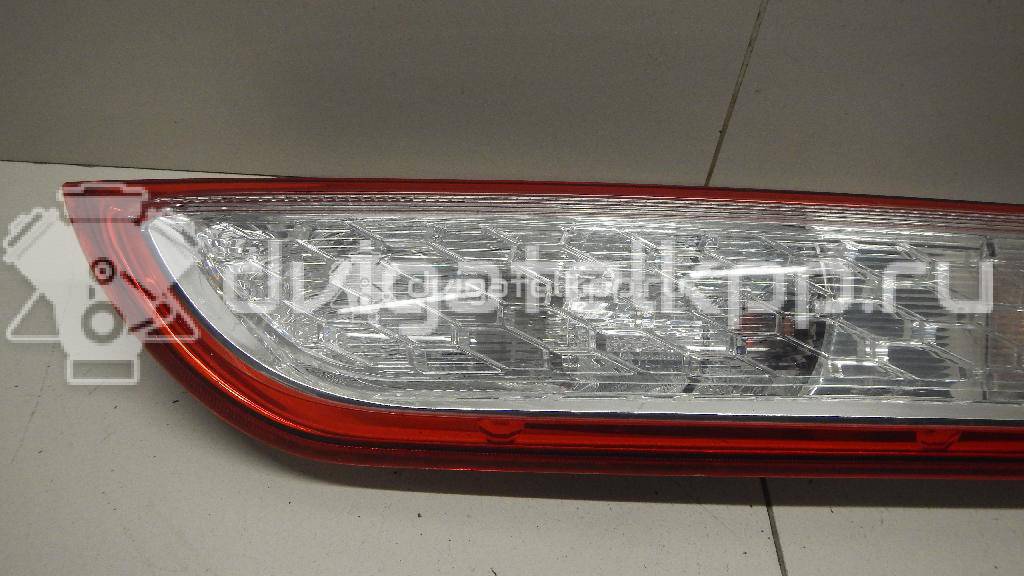 Фото Фонарь задний правый  1520757 для Ford Focus {forloop.counter}}