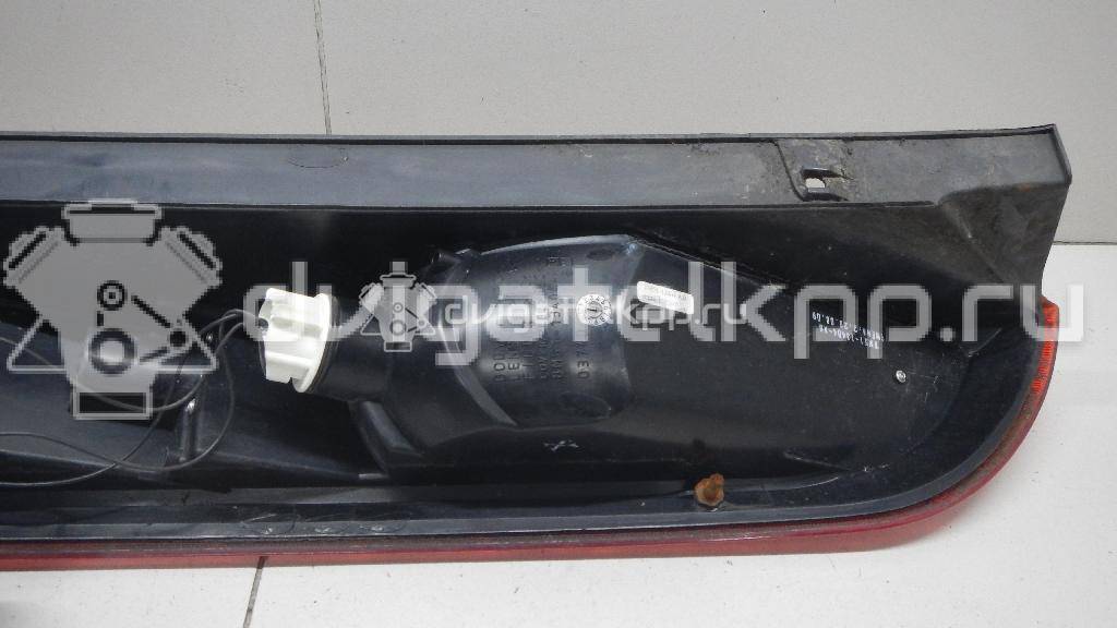 Фото Фонарь задний правый  1520757 для Ford Focus {forloop.counter}}