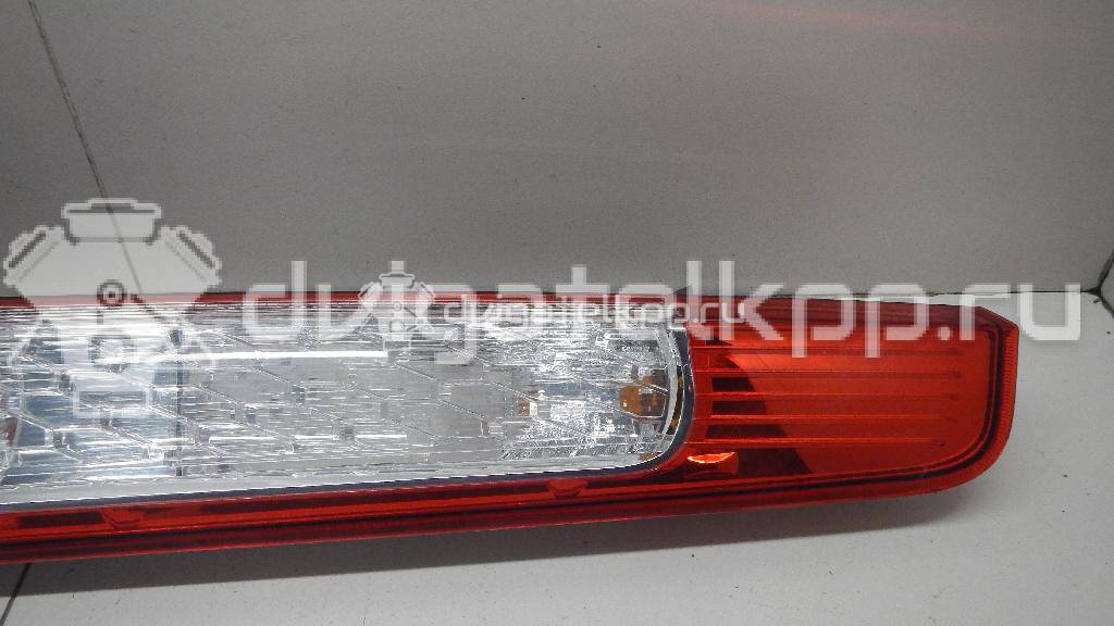 Фото Фонарь задний правый  1520757 для Ford Focus {forloop.counter}}