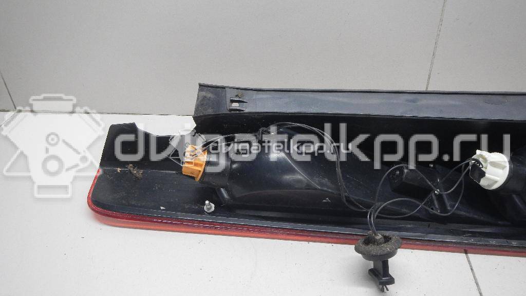 Фото Фонарь задний правый  1520757 для Ford Focus {forloop.counter}}