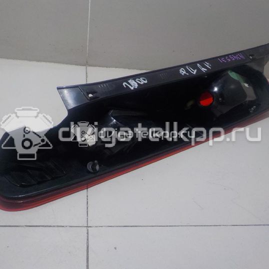 Фото Фонарь задний правый  1420450 для Ford Focus