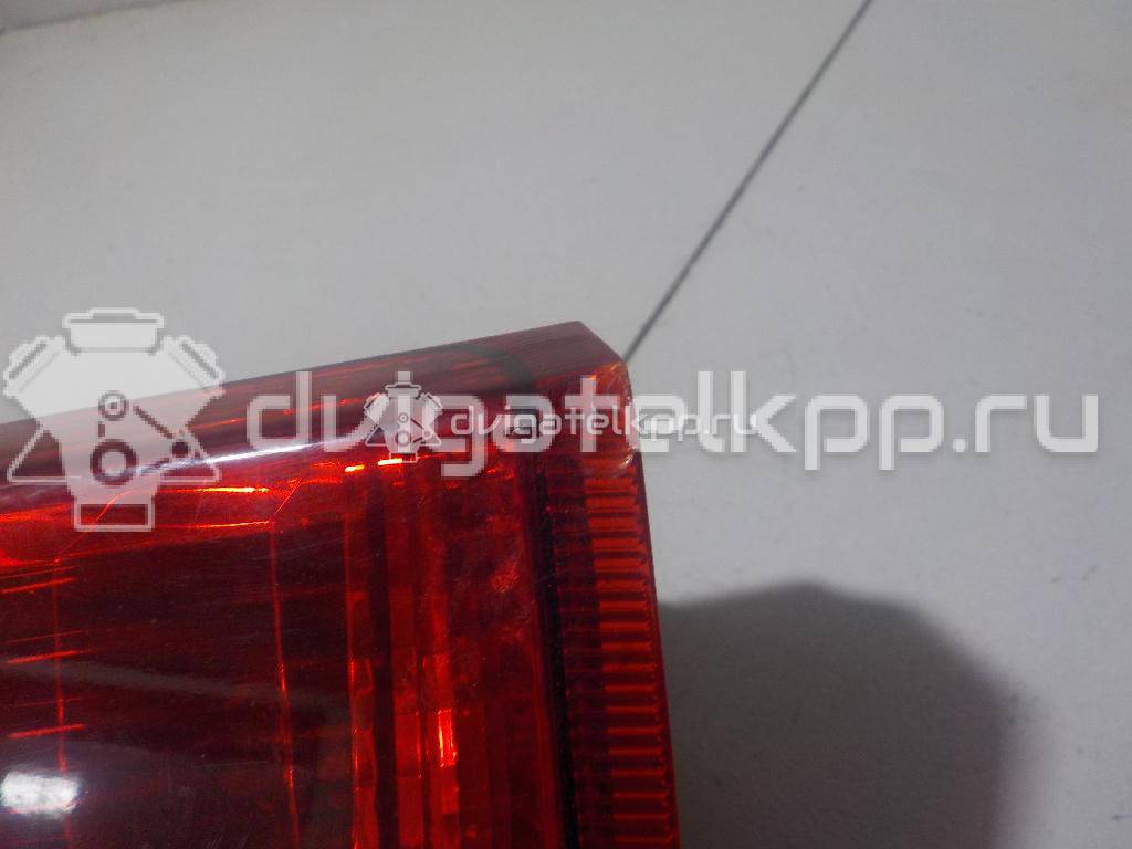 Фото Фонарь задний правый  1420450 для Ford Focus {forloop.counter}}