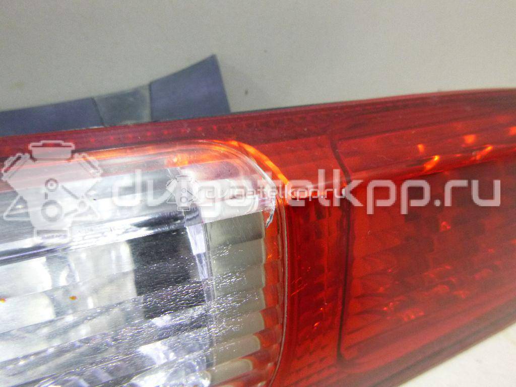 Фото Фонарь задний правый  1420450 для Ford Focus {forloop.counter}}
