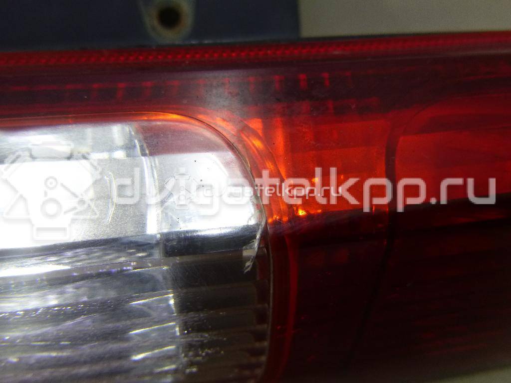 Фото Фонарь задний правый  1420450 для Ford Focus {forloop.counter}}