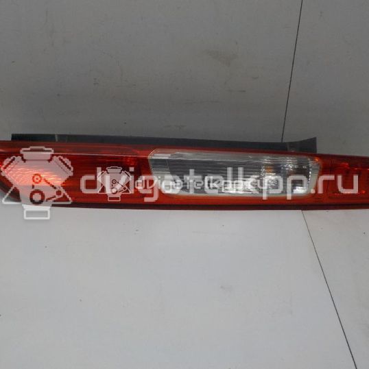 Фото Фонарь задний правый  1420450 для Ford Focus