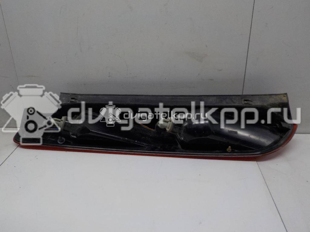 Фото Фонарь задний правый  1420450 для Ford Focus {forloop.counter}}