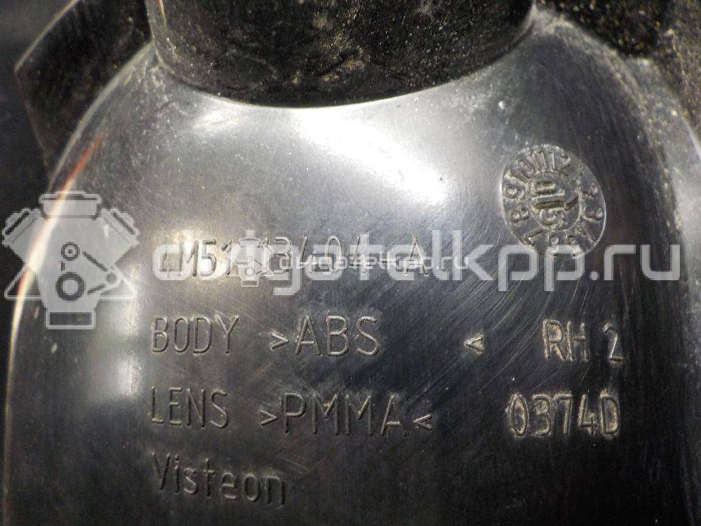 Фото Фонарь задний правый  1420450 для Ford Focus {forloop.counter}}