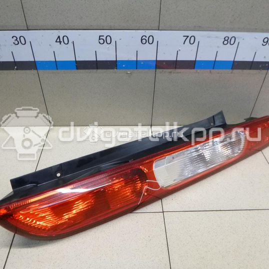 Фото Фонарь задний правый  1420450 для Ford Focus