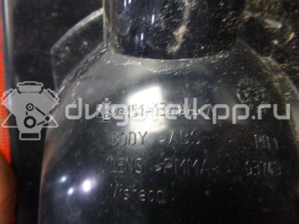Фото Фонарь задний правый  1420450 для Ford Focus {forloop.counter}}