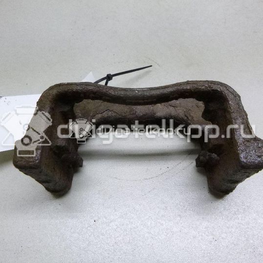 Фото Скоба суппорта заднего  1460288 для Ford Focus / Galaxy / Kuga / S-Max / Mondeo