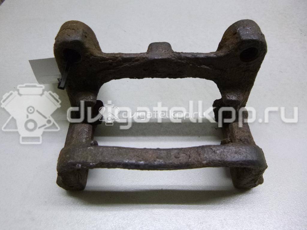 Фото Скоба суппорта заднего  1460288 для Ford Focus / Galaxy / Kuga / S-Max / Mondeo {forloop.counter}}