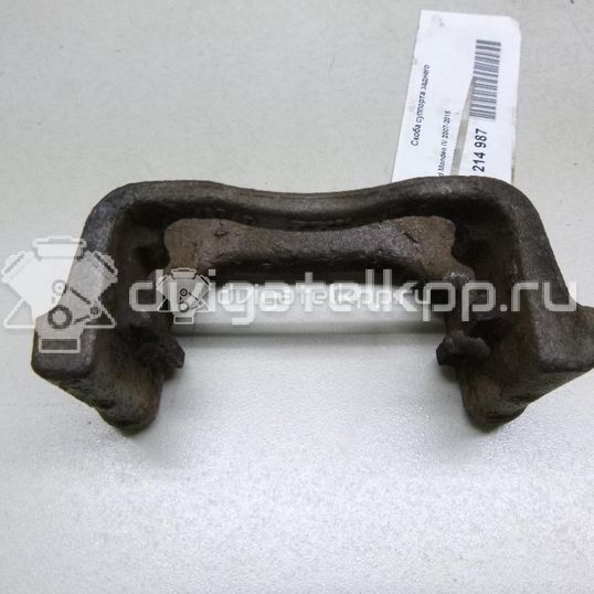 Фото Скоба суппорта заднего  1460288 для Ford Focus / Galaxy / Kuga / S-Max / Mondeo