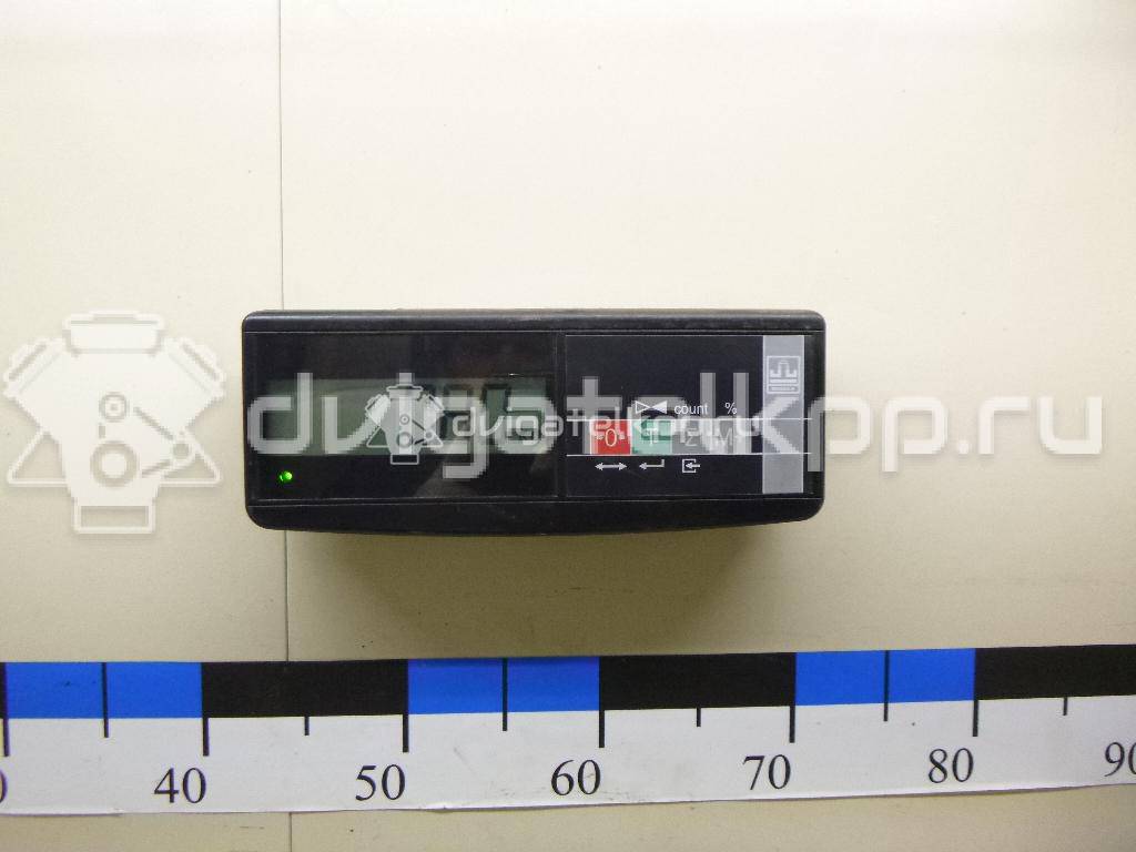Фото Скоба суппорта заднего  1460288 для Ford Focus / Galaxy / Kuga / S-Max / Mondeo {forloop.counter}}
