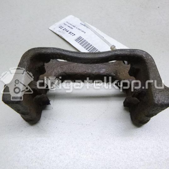 Фото Скоба суппорта заднего  1460288 для Ford Focus / Galaxy / Kuga / S-Max / Mondeo