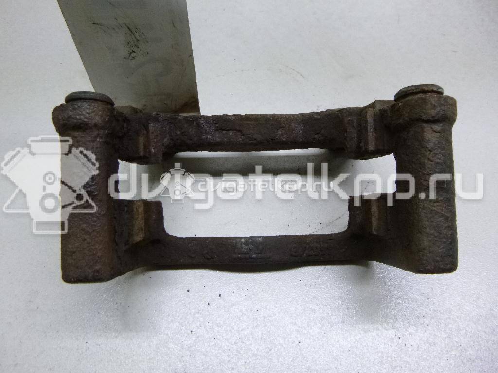Фото Скоба суппорта заднего  1460288 для Ford Focus / Galaxy / Kuga / S-Max / Mondeo {forloop.counter}}