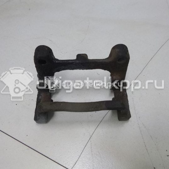Фото Скоба суппорта заднего  1460288 для Ford Focus / Galaxy / Kuga / S-Max / Mondeo