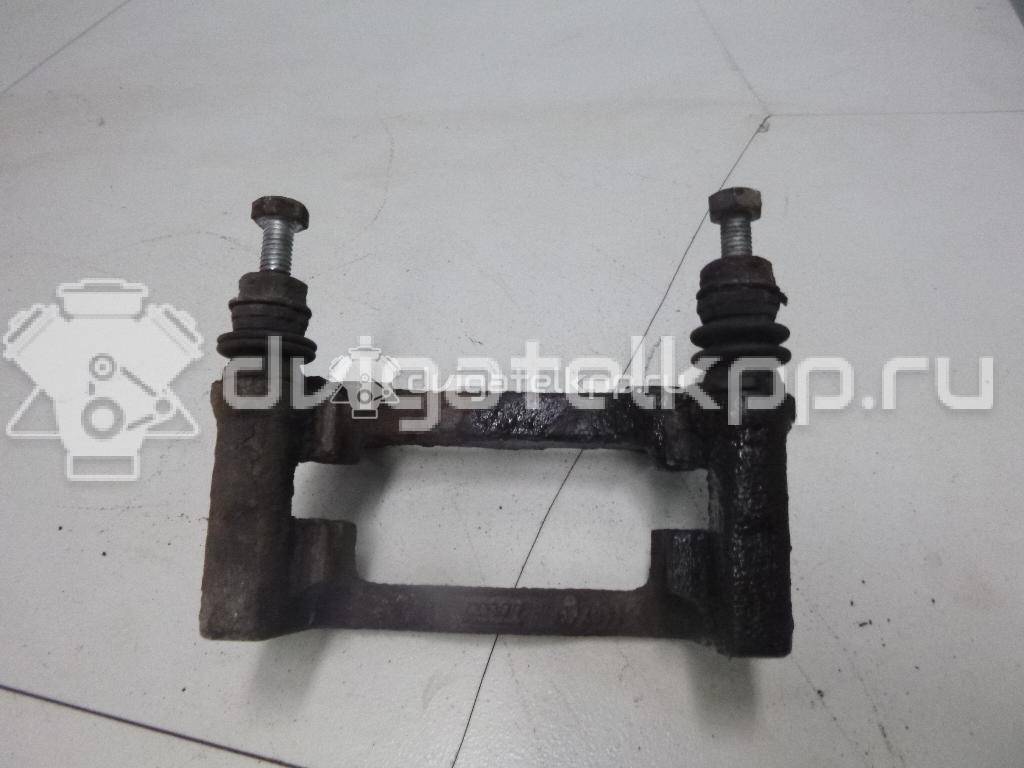 Фото Скоба суппорта заднего  1460288 для Ford Focus / Galaxy / Kuga / S-Max / Mondeo {forloop.counter}}