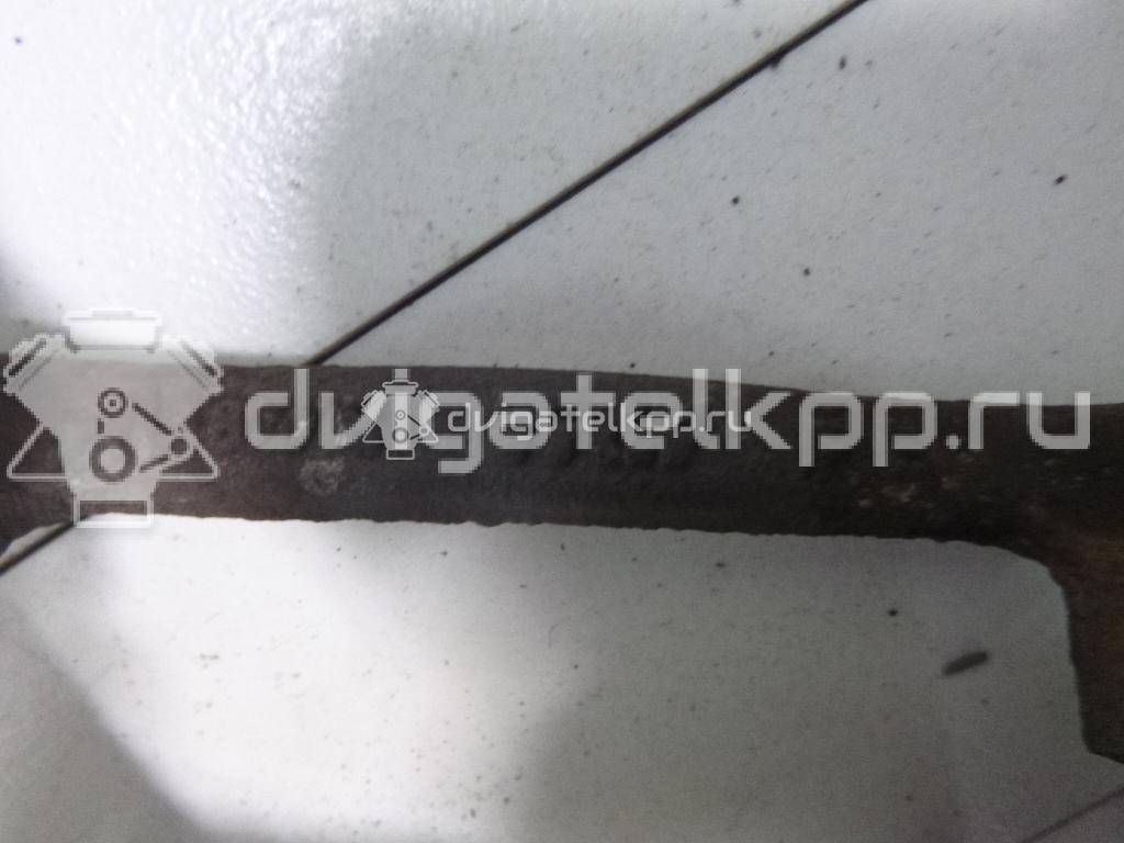 Фото Скоба суппорта заднего  1460288 для Ford Focus / Galaxy / Kuga / S-Max / Mondeo {forloop.counter}}