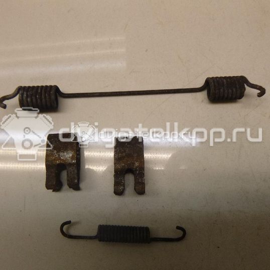 Фото К-кт установочный задних колодок  5039023 для Ford Focus / Tourneo / Transit