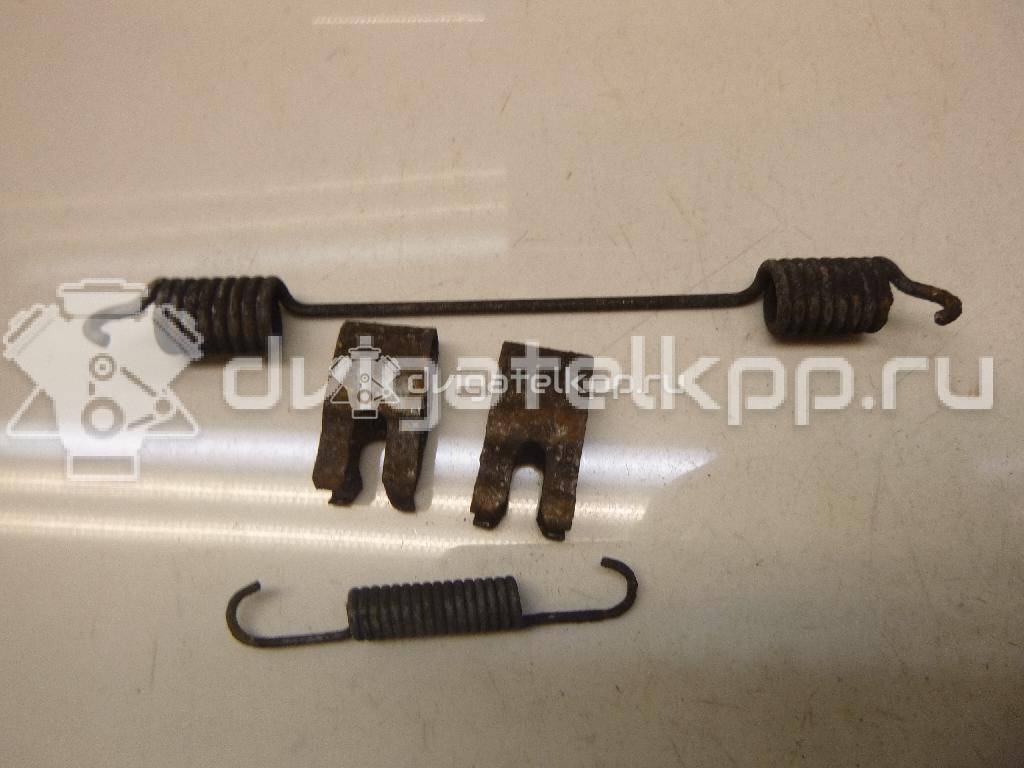 Фото К-кт установочный задних колодок  5039023 для Ford Focus / Tourneo / Transit {forloop.counter}}