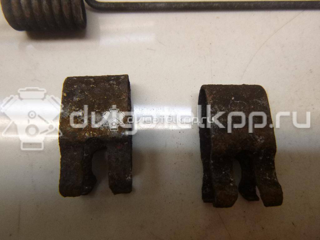 Фото К-кт установочный задних колодок  5039023 для Ford Focus / Tourneo / Transit {forloop.counter}}