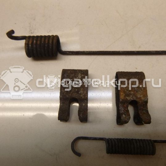 Фото К-кт установочный задних колодок  5039023 для Ford Focus / Tourneo / Transit