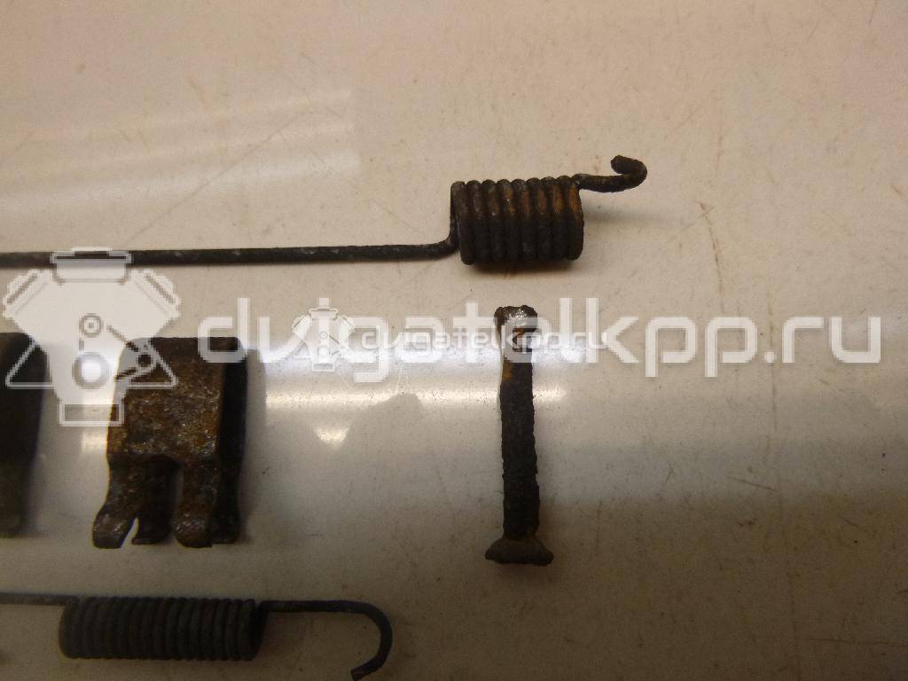 Фото К-кт установочный задних колодок  5039023 для Ford Focus / Tourneo / Transit {forloop.counter}}