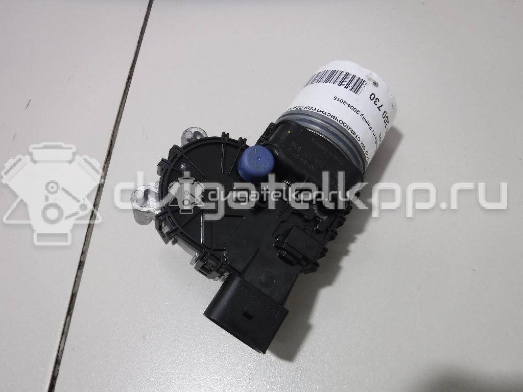 Фото Моторчик стеклоочистителя передний  1273083 для ford Focus II {forloop.counter}}