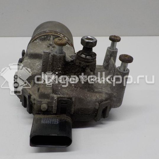 Фото Моторчик стеклоочистителя передний  4M5117508AA для Ford Focus
