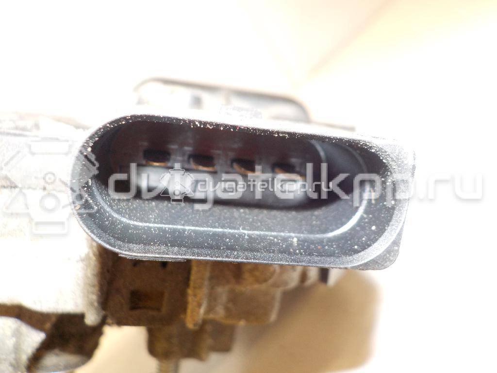 Фото Моторчик стеклоочистителя передний  4M5117508AA для Ford Focus {forloop.counter}}