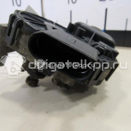 Фото Моторчик стеклоочистителя передний  4M5117508AA для Ford Focus