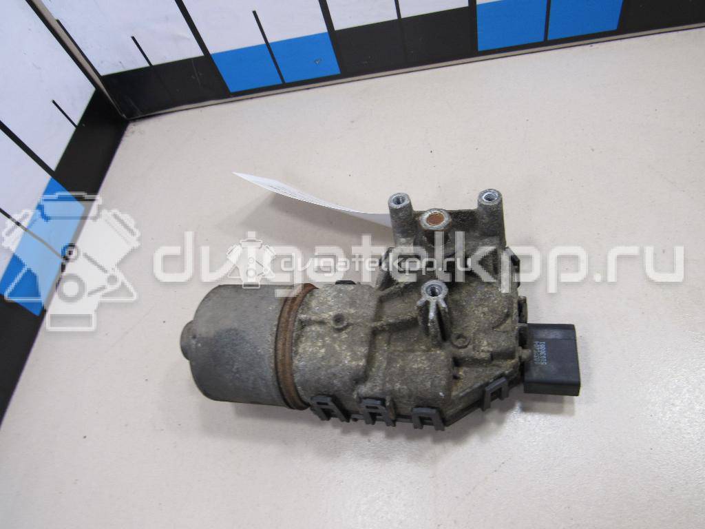 Фото Моторчик стеклоочистителя передний  4M5117508AA для Ford Focus {forloop.counter}}