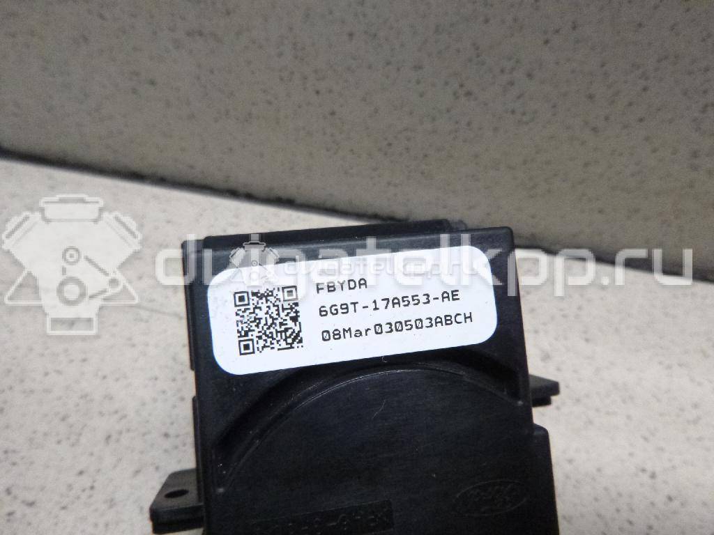 Фото Переключатель стеклоочистителей  1834492 для Ford Galaxy / S-Max / Mondeo {forloop.counter}}
