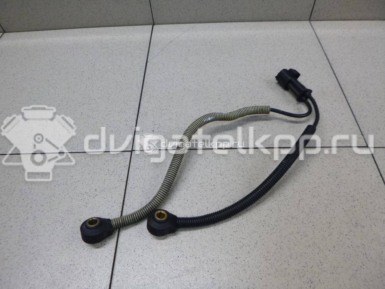 Фото Датчик детонации  8653171 для ford Focus II {forloop.counter}}
