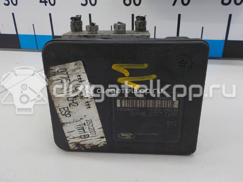 Фото Блок ABS (насос)  1692659 для ford Focus II {forloop.counter}}